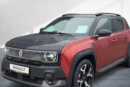 Renault R 4 7.500 km 33.402 &euro; Neu Wulmstorf 21629