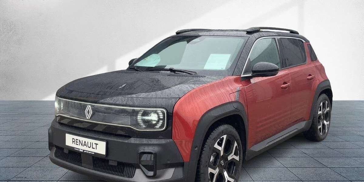 Renault R 4 7.500 km 33.402 &euro; Neu Wulmstorf 21629