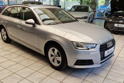 Audi A4 109.400 km 14.980 € Gräfenberg 91322
