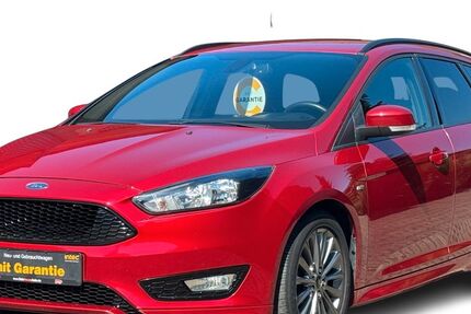 Ford Focus 52.063 km 11.980 &euro; Duisburg 47249