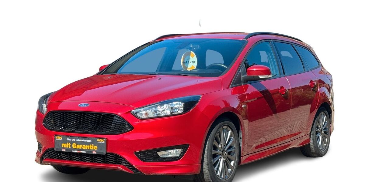 Ford Focus 52.063 km 11.980 &euro; Duisburg 47249