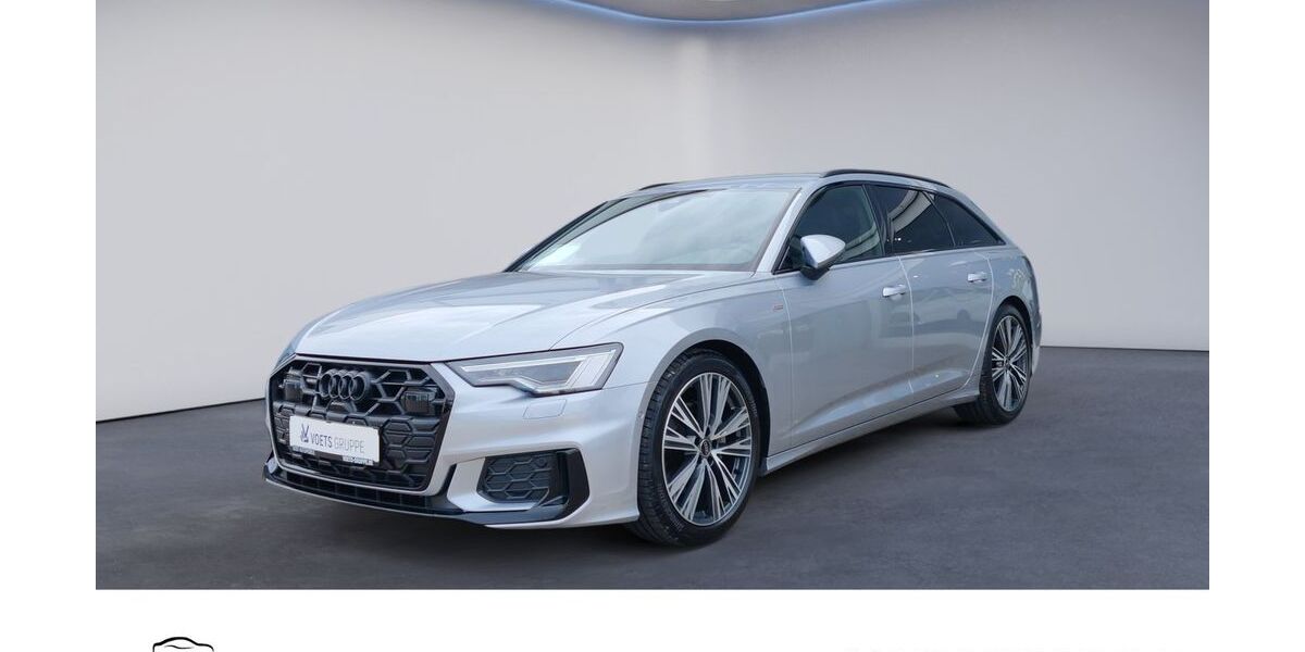 Audi A6 19.009 km 47.930 &euro; Hildesheim 31135
