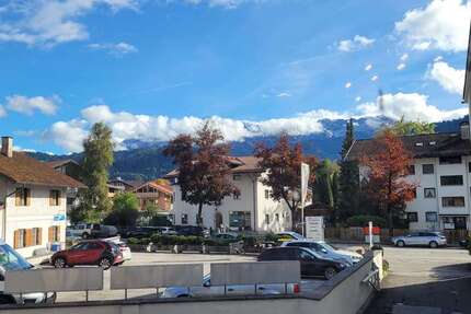 Gewerbeobjekt Garmisch-Partenkirchen Partenkirchen - 1.600&euro; | Angebot:26325674