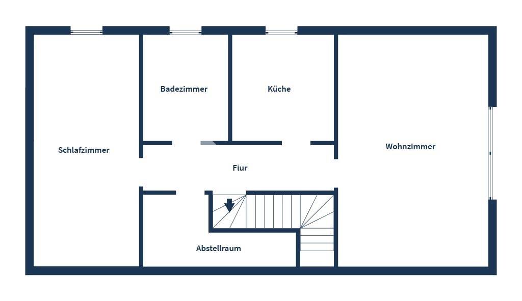 Doppelhaushälfte Worpswede Neu Sankt Jürgen - 5 Zimmer, 199 m&sup2;, 379.000&euro; | Angebot:25938729