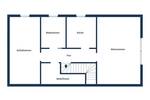 Doppelhaushälfte Worpswede Neu Sankt Jürgen - 5 Zimmer, 199 m&sup2;, 379.000&euro; | Angebot:25938729