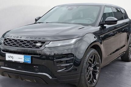 Land Rover Range Rover Evoque 24.831 km 38.830 &euro; Sinzheim bei Baden-Baden 76547