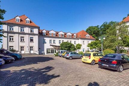 Ladengeschäft an der B172! zimmer