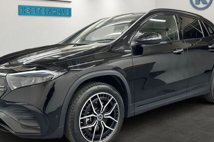 Mercedes EQA
