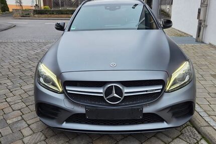 Mercedes-Benz C 43 AMG 104.575 km 34.900 &euro; Altenriet 72657