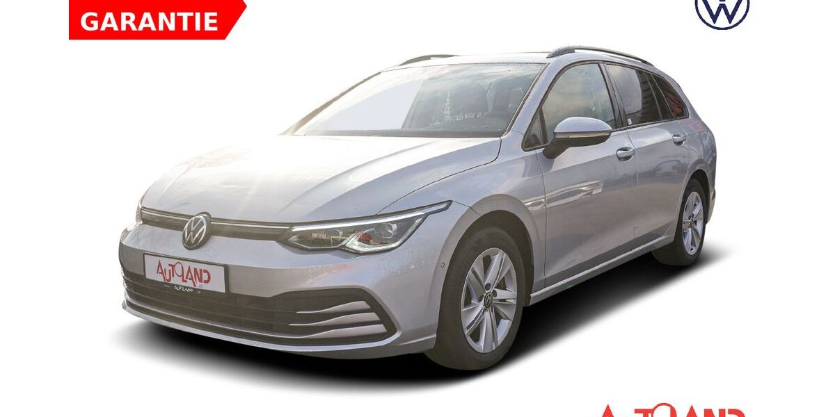 VW Golf 48.143 km 24.950 &euro; Berlin 13599
