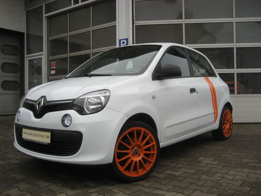 Twingo