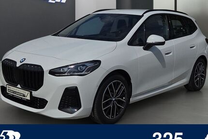 BMW 220 Active Tourer 25.533 km 32.690 &euro; Stralsund 18439