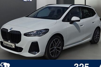 BMW 220 Active Tourer 25.533 km 34.450 &euro; Stralsund 18439