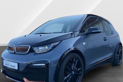BMW i3 29.002 km 26.403 &euro; Spenge 32139