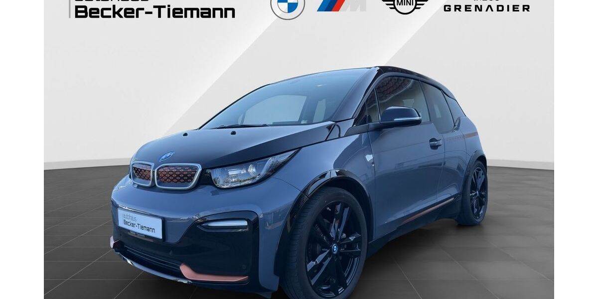 BMW i3 29.002 km 26.403 &euro; Spenge 32139
