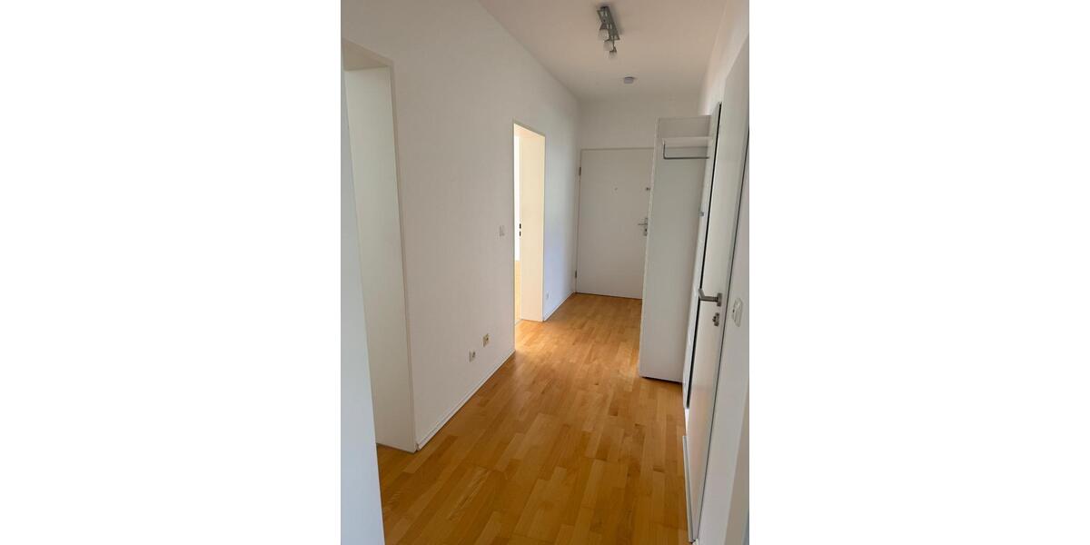 Etagenwohnung Bad Iburg - 3 Zimmer, 73 m&sup2;, 890&euro; | Angebot:25948822