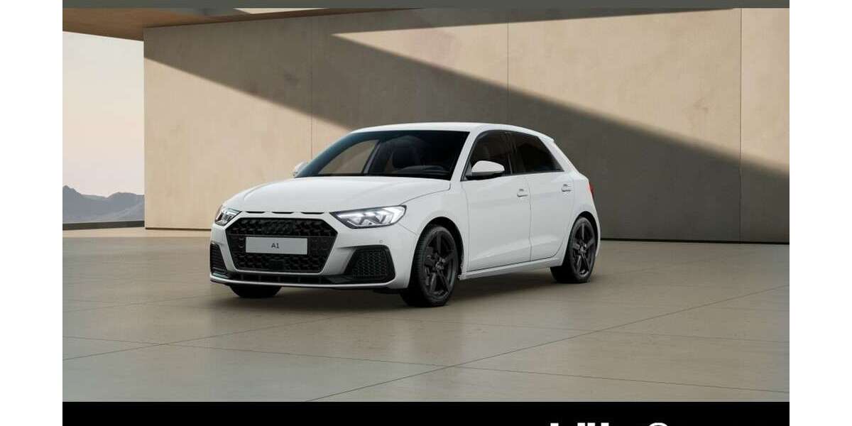 Audi A1 5.000 km 28.980 &euro; Koblenz 56070