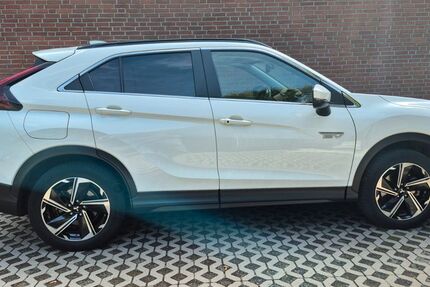 Mitsubishi Eclipse Cross 37.000 km 23.500 &euro; Bremen 28757