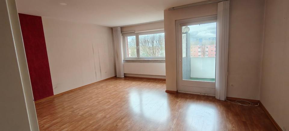 Etagenwohnung Braunschweig Timmerlah-Geitelde-Stiddien - 4 Zimmer, 105 m&sup2;, 180.000&euro; | Angebot:26987198