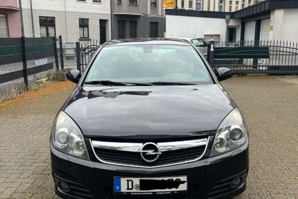 Opel Vectra 173.368 km 3.400 &euro; Düsseldorf 40223