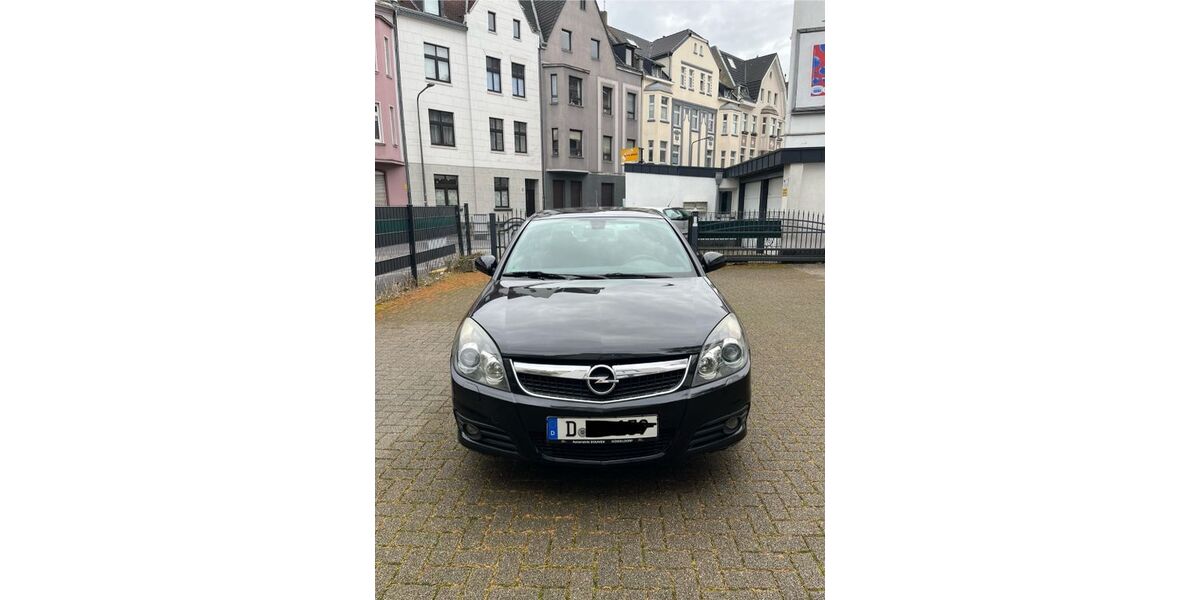 Opel Vectra 173.368 km 3.400 &euro; Düsseldorf 40223