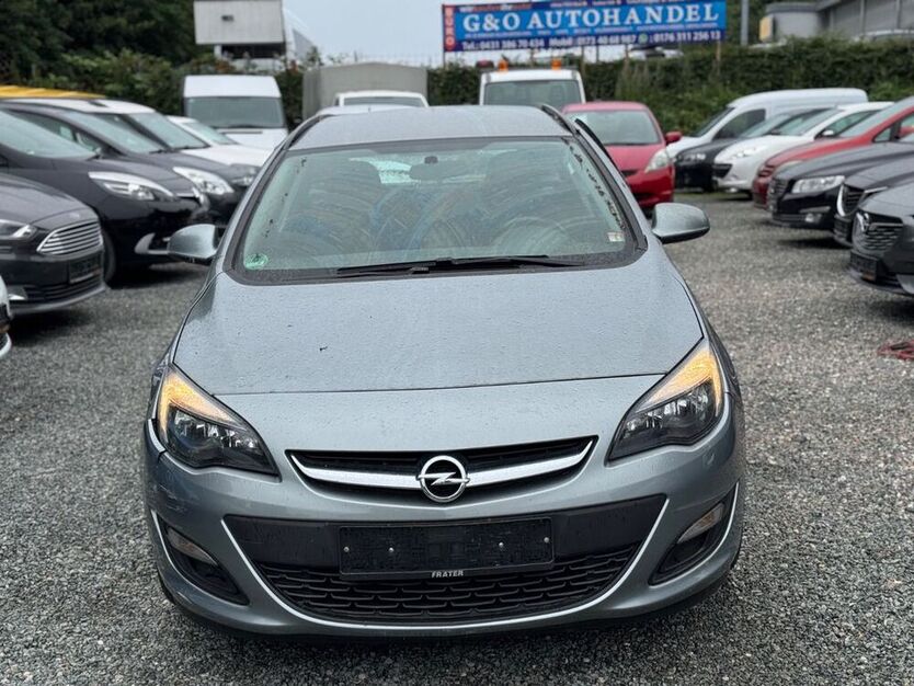 Astra