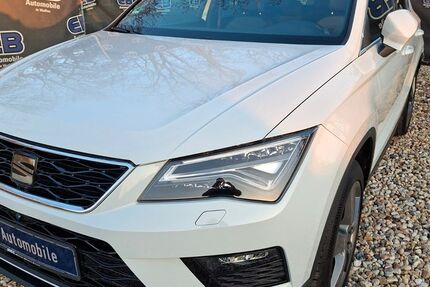 Seat Ateca 153.000 km 16.999 &euro; Bitterfeld-Wolfen OT Wolfen 06766