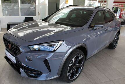 Cupra Formentor 25.350 km 24.490 &euro; Eisleben 06295
