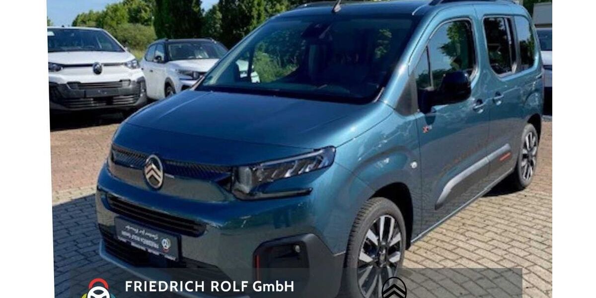 Citroen Andere 41.281 km 25.990 &euro; Göttingen 37081
