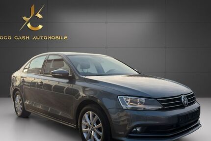 VW Jetta 145.000 km 12.799 &euro; Worms 67547