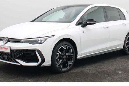 VW Golf 9.000 km 36.980 € Würzburg 97076