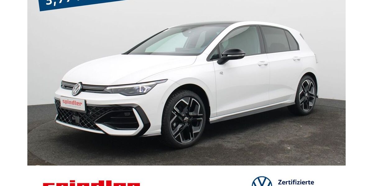 VW Golf 9.000 km 36.980 € Würzburg 97076