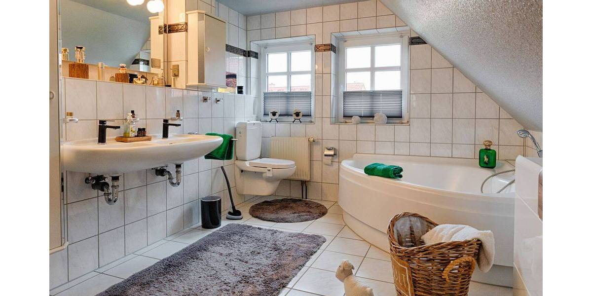 Einfamilienhaus Auetal Kathrinhagen - 4 Zimmer, 140 m&sup2;, 399.000&euro; | Angebot:25746328