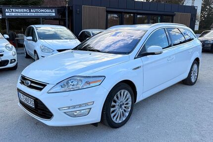 Ford Mondeo 232.000 km 6.390 &euro; Oberasbach 90522