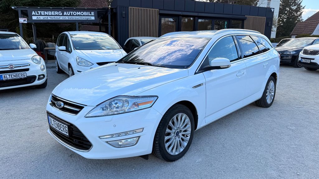 Ford Mondeo 232.000 km 6.390 &euro; Oberasbach 90522