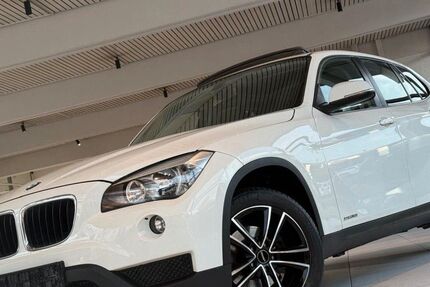 BMW X1 61.137 km 12.991 &euro; Siegen 57078