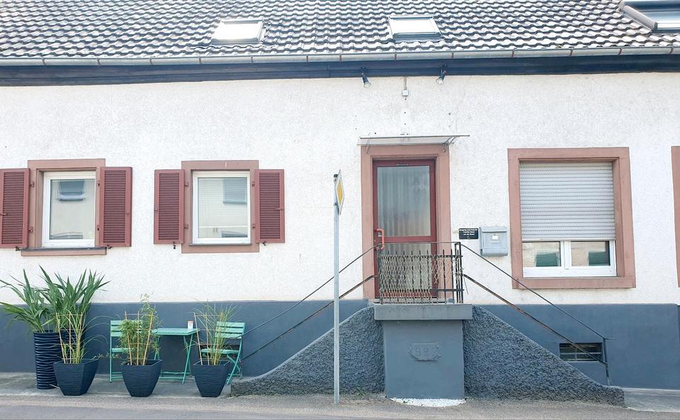 Erdgeschoßwohnung Herbolzheim - 3 Zimmer, 115 m&sup2;, 1.000&euro; | Angebot:26339960