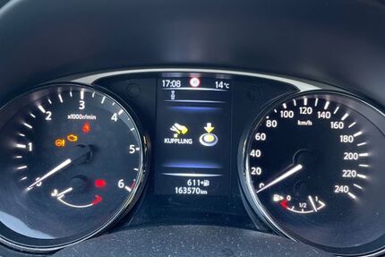 Nissan X-Trail 163.570 km 10.400 &euro; Uslar 37170