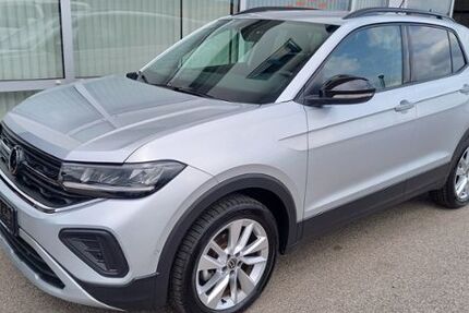 VW T-Cross 16.800 km 22.990 &euro; Teisendorf 83317