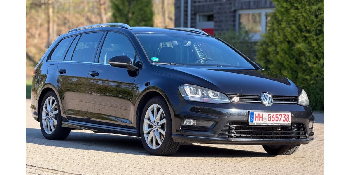 VW Golf 160.000 km 7.990 &euro; Neu Wulmstorf 21629