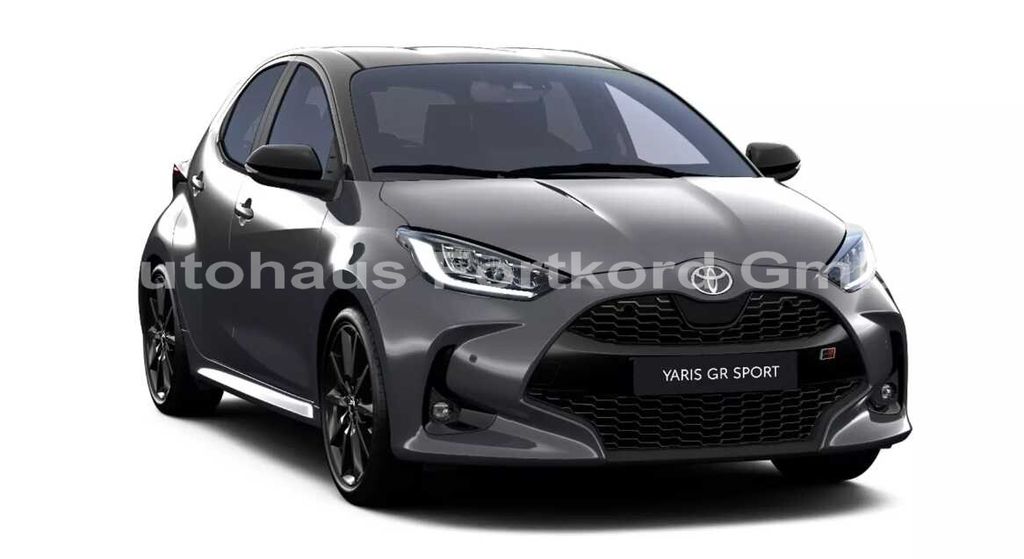 Toyota Yaris 2.980 km 28.980 &euro; Bielefeld 33689