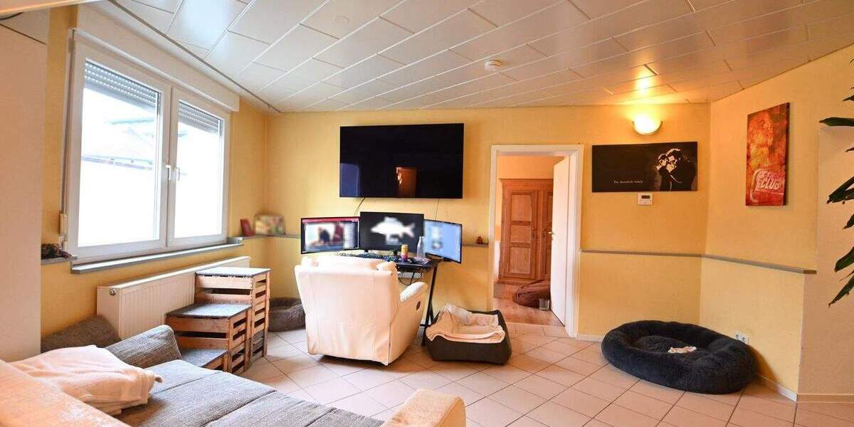 Mehrfamilienhaus, Wohnhaus Billigheim-Ingenheim Billigheim - 1 Zimmer, 348 m&sup2;, 575.000&euro; | Angebot:25899326