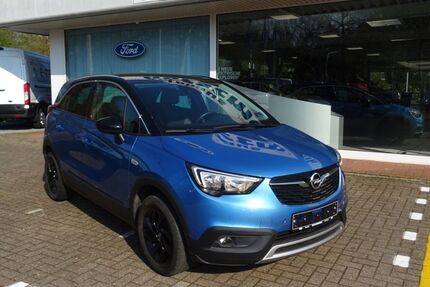 Opel Crossland (X) 61.000 km 13.450 &euro; Rastede 26180