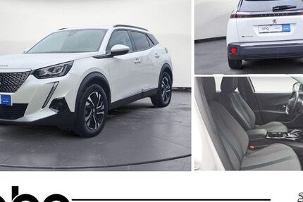 Peugeot 2008 56.900 km 14.950 &euro; Sinzheim bei Baden-Baden 76547