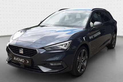 Seat Leon 3.500 km 38.500 € Hofheim-Diedenbergen 65719