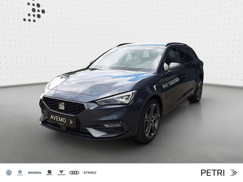Seat Leon 3.500 km 38.500 € Hofheim-Diedenbergen 65719