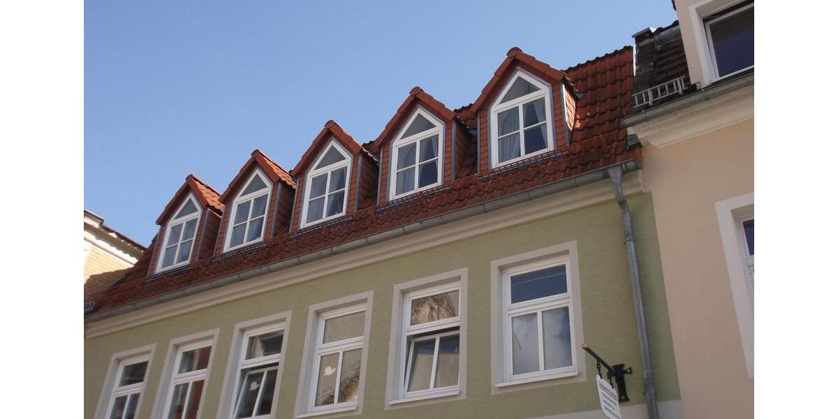 Etagenwohnung Großenhain - 3 Zimmer, 132 m&sup2;, 850&euro; | Angebot:26120395