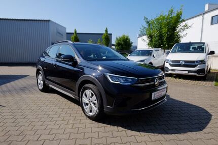 VW Taigo 13.351 km 22.990 € Coburg 96450
