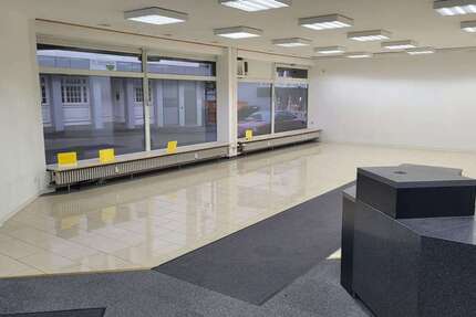 Gewerbeobjekt Homburg - 259.000&euro; | Angebot:22431467