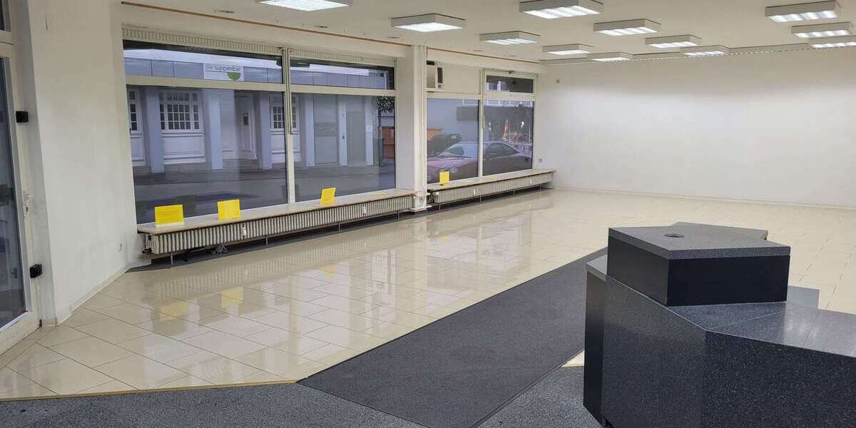 Gewerbeobjekt Homburg - 259.000&euro; | Angebot:22431467